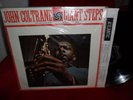 LP JOHN COLTRANE GIANT STEPS ATLANTIC 1311 orig. M-