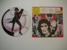 ROCKY HORROR PICTURE SHOW PICTURE DISC LP # 6589