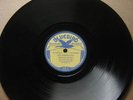 Frank Pluitt / Napleon Fletcher on Bluebird 5383
