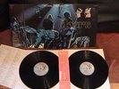 THE DOORS - ABSOLUTELY LIVE - JAPAN LP - TOP ZUSTAND