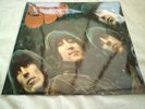 Beatles Rubber Soul Mono 
