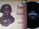 KRIPS HAYDN: SYMPHONIES No.94 & 99 SXL 2098 WBG ORIG UK