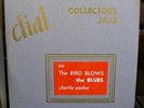 Charlie Parker BIRD BLOWS THE BLUES orig DIAL LP #901