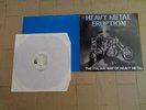 HEAVY METAL ERUPTION 