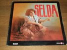 TÜRKEI LP SELDA BAGCAN TÜRKÜOLA  70s