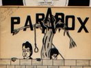 Paradox I Don't Care rare 1979 Local Label p/s 45
