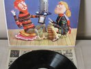 Super-rare Beatnik LP 