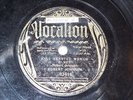 ROBERT JOHNSON, Kind Hearted Woman Blues (VOCALION 78)