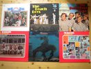 6 Lp´s von den Beach Boys-auch US Press.Guter Zustand