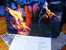 MINT 1973 Orig BEDLEM   UK Hard Heavy Blues COZY POWELL