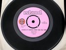 BLIND FAITH - CHANGE OF ADDRESS- RARE PROMO ONLY ISSUE