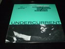 KENNY DREW Undercurrent LP BLUE NOTE Mobley-Hubbard