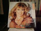 MELODY STEWART - ACTION SATISFACTION LP (NM) 1980