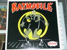 BATMOBILE  same  ORG LP  1985 NL Psychobilly