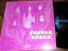 PURPLE SMOKE-