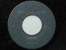 1967 Fuzz Garage 45 DARKHOOD Destination M-  LISTEN