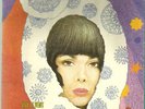 RARE livre disque MIREILLE MATHIEU chante Noel 1968