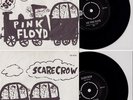 PINK FLOYD - SEE EMILY PLAY DUTCH '67 DUTCH PS 45 GREAT