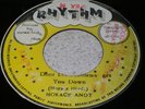 DON'T LET PROBLEMS GET YOU DOWN; HORACE ANDY; listen