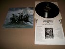 Graveland - The Fire Of Awakening lp