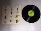 Syd Barrett  Barrett  1970  Harvest U.K. Prog. Rock  LP