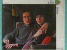 POET SONG David & Tina Meltzer SERPENT POWER Folk/Psych
