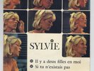 RARE SP SYLVIE VARTAN - 1966 - RCA 49094 -