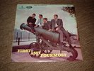 RARE THE FOURMOST LP FIRST AND FOURMOST,1ST PRESSING