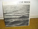 Steve Reich/ Four Organs- Phase Patterns/ Shandar/ RARE