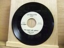 Johnny McCall northern soul 45 You Can't Get Away DJ EX