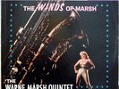WARNE MARSH 