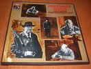 EMI BOX 3LP / BACH cello suites PABLO CASALS  NEAR MINT