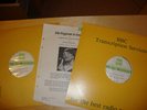 BBC TRANSCRIPTION RECORDS 
