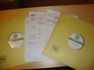 BBC TRANSCRIPTION RECORDS 
