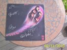 DEEP PURPLE SIGNED FIREBALL COLLECTORS RARE GET A MUST