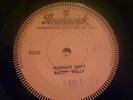 Buddy Holly - Midnight Shift  DEMO SAMPLE RARE