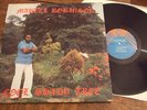 MARTEL ROBINSON-COOL SHADY TREE-RAY RECORDS-LONDON LP