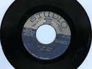 The SOUL BROS.- On The Town - Rare Original Studio 1