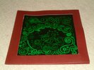 SIMONES enchanted forest US PRIVATE HANDMADE PSYCH LP