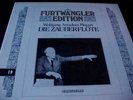 FURTWANGLER:MOZART MAGIC FLUTE 1951 SALZBURG LPBX