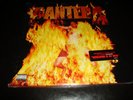 Pantera Reinventing The Steel SEALED LP Original Vinyl