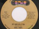 SKULL SNAPS My Hang Up Is You RARE NORTHERN SOUL 45 mp3