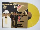 SKYHOOKS - LIVING IN THE 70's - LP - YELLOW WAX - BEAUT