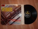 THE BEATLES - PLEASE PLEASE ME 12