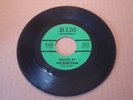 Rare Northern Soul 45 The Boss-Four Walkin' By  RIM