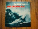 Bo Diddley Surfin' With...LP Chess original Checker