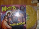 THE MISFITS 