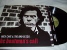 NICK CAVE & BAD SEEDS 