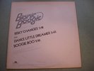 BIONIC BOOGIE : Risky Changes 12