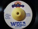 Modern Soul 45 ARLETTA NIGHTINGALE Budweiser Showdown